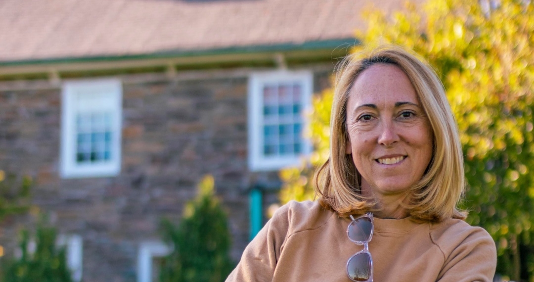 Bucks County Hemp Farm Partner Shares Personal Story