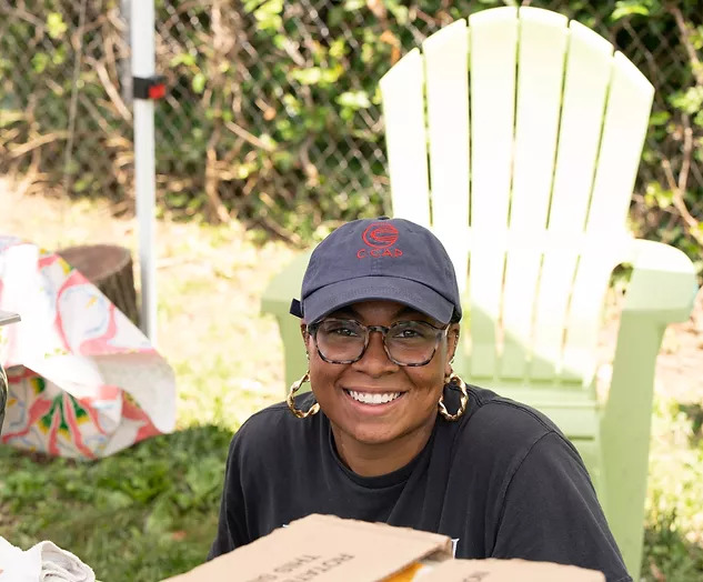 Women Chefs in Philadelphia You Should Know: Chef Tonii Hicks