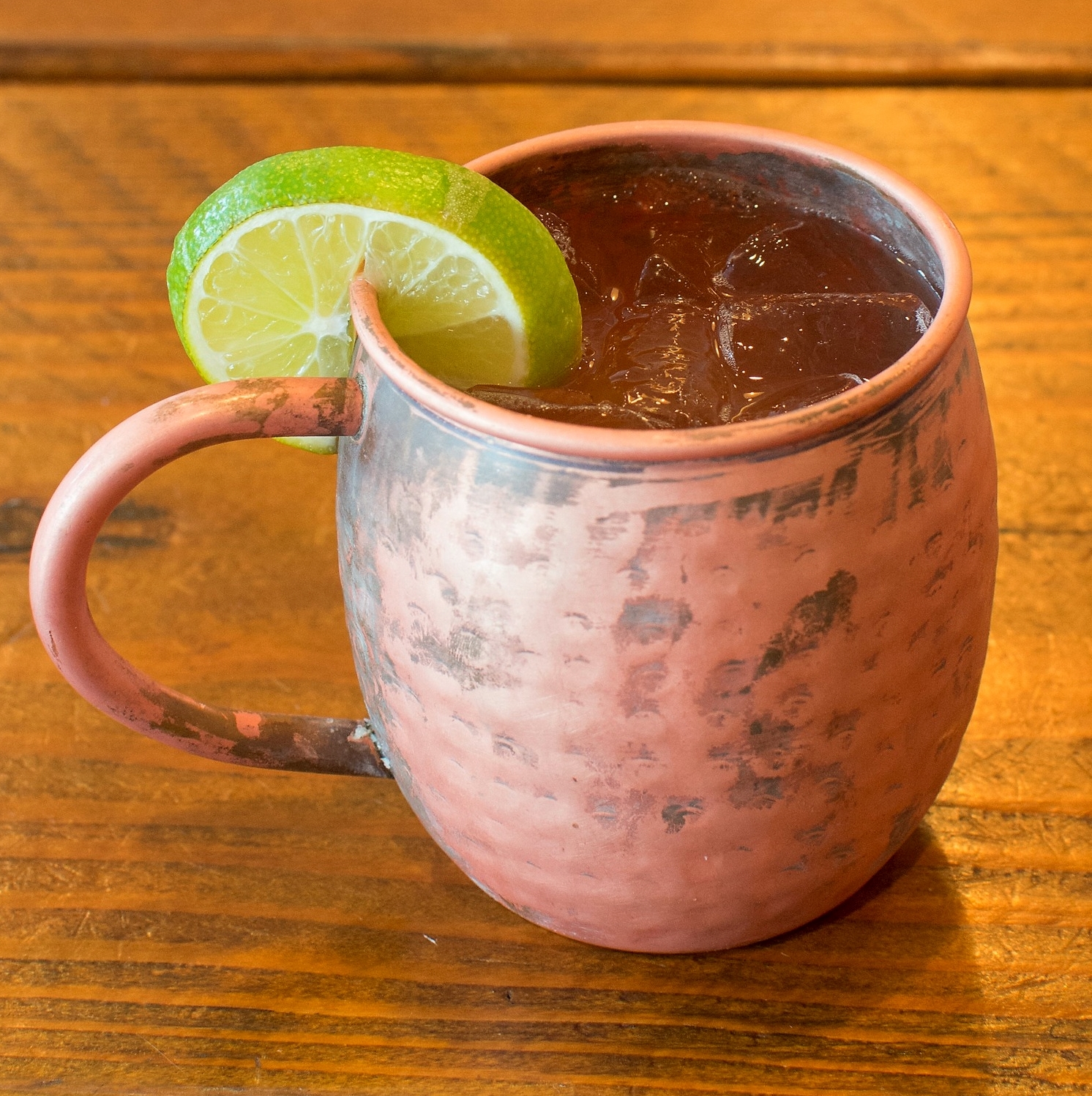 Cocktails for a Cause: Fearless Restaurants to host benefit for Ukraine