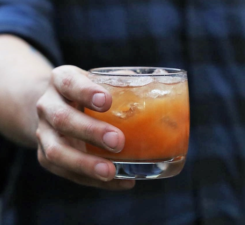 Whiskey/Bourbon/Rye Drinks in Philadelphia