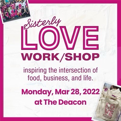 Sisterly Love Collective Hosts Inaugural Women’s History Month Event