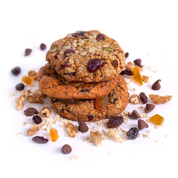 $1 Oatmeal Cookies at Famous 4th Street Cookies Supports Ukraine Charity