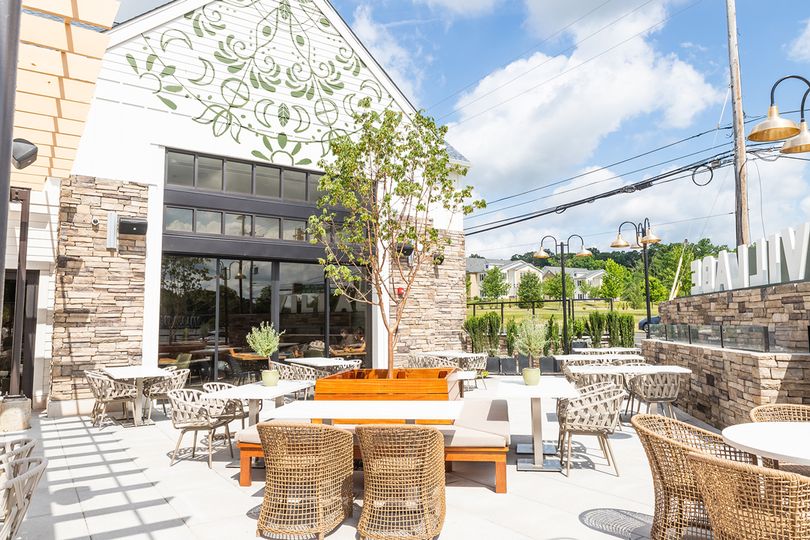 Solstice in Newtown is Permanently Closed