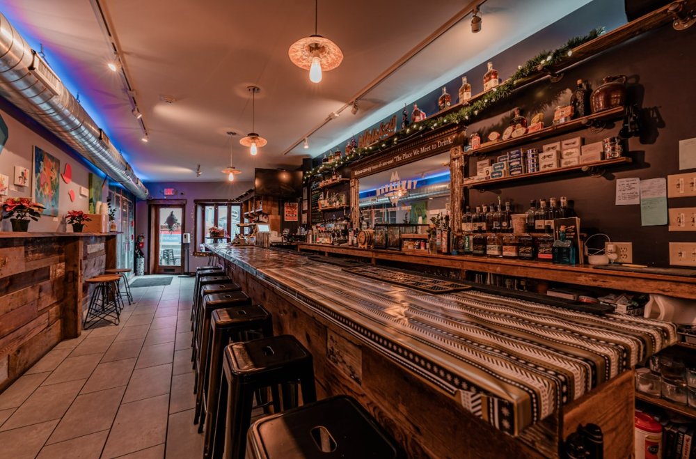 Happy 8th Anniversary Manatawny Stills Works (Plus: New Tasting Rooms Coming!)