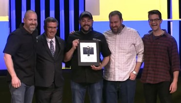 Iron Hill Brewery Takes Home Silver at World Beer Cup Beer Competition