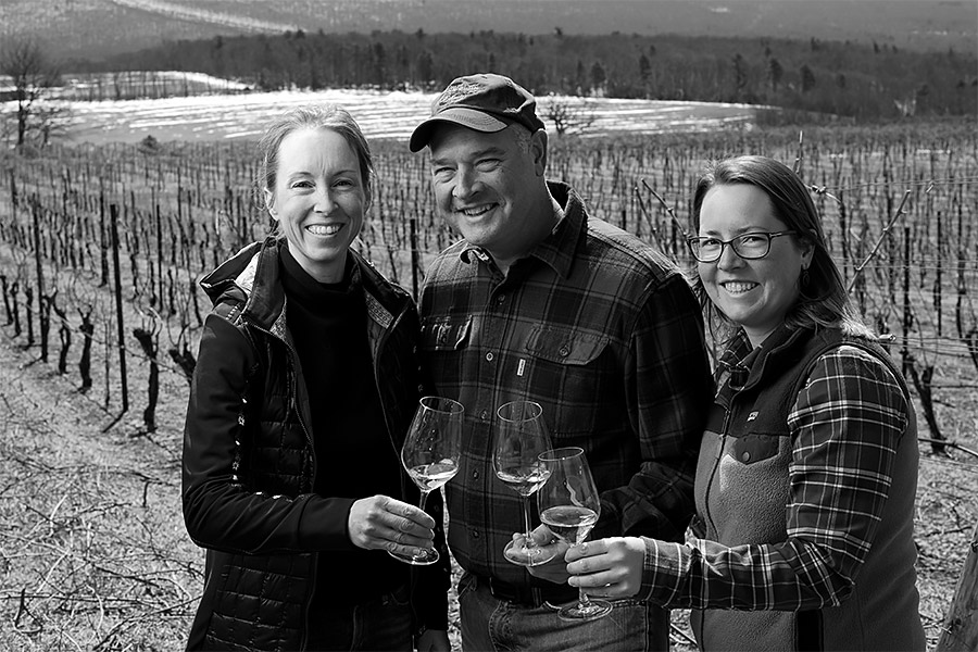 River Twice Hosts Wine Pairing Dinner with Galen Glen Winery on Tuesday, June 7