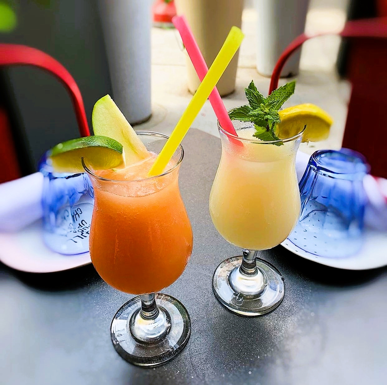 20 Frozen Cocktails in Philadelphia to help you cool down this summer