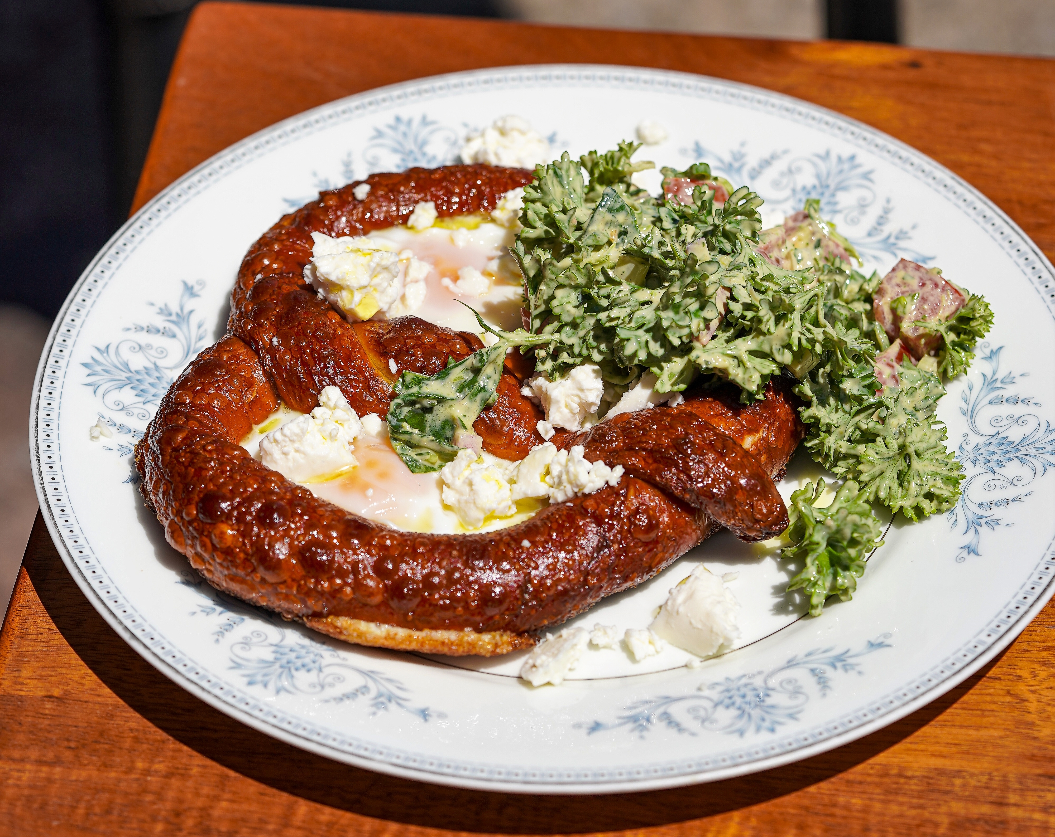 Brunch at Musi BYOB Starts this Sunday