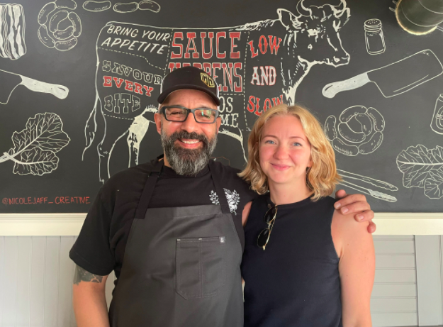 Holy ‘Que Smokehouse To Open New Doylestown Location