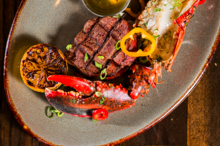 Surf N’ Turf Tuesdays Return To Square 1682