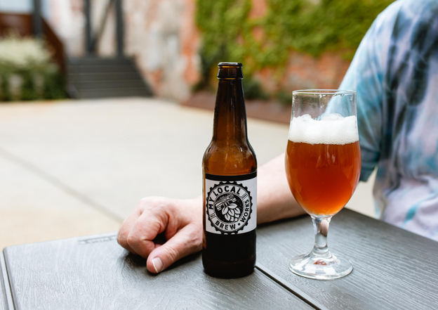 Celebrate Mead Day with My Local Brew Works