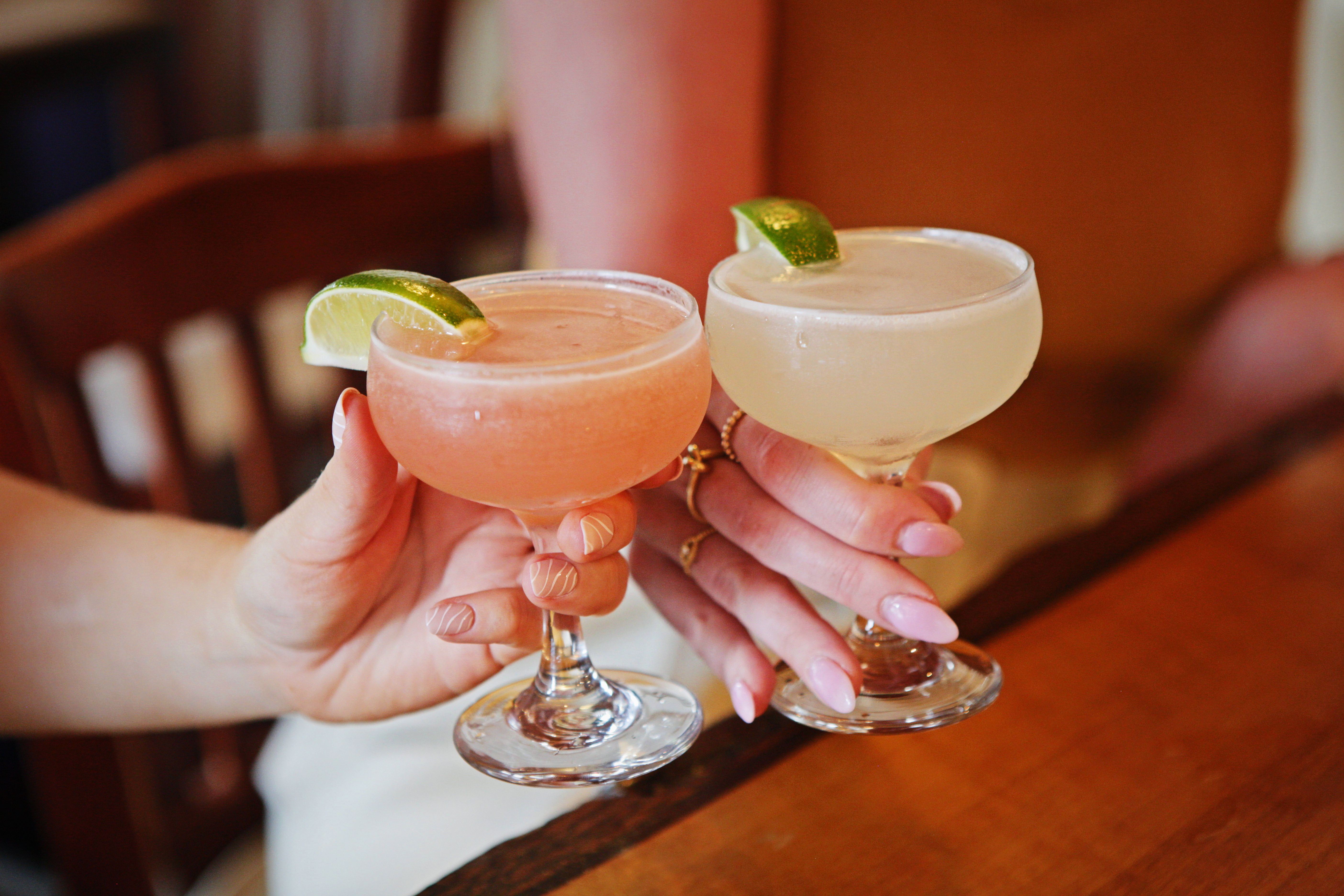 The Dutch Debuts First-Ever Happy Hour 