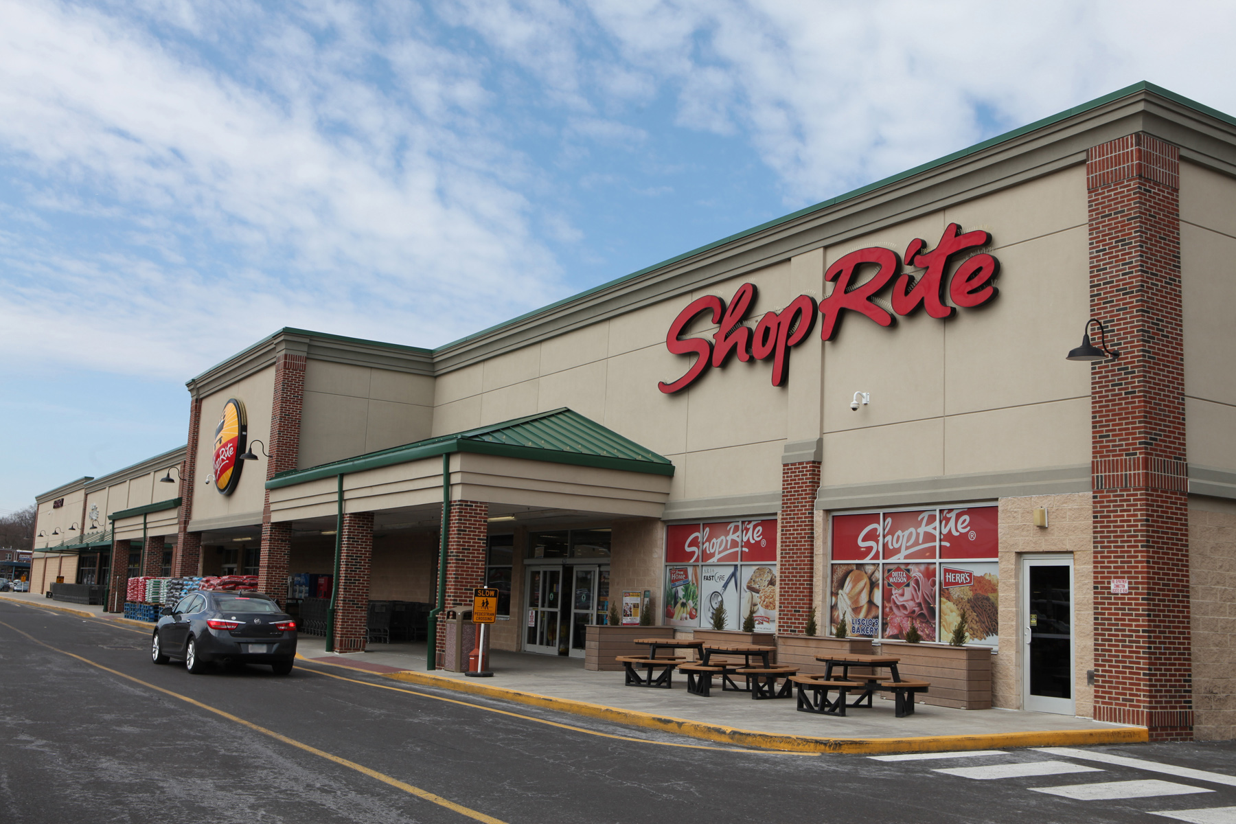 Mr. Wish Now Open at Morrell Plaza in Northeast Philadelphia