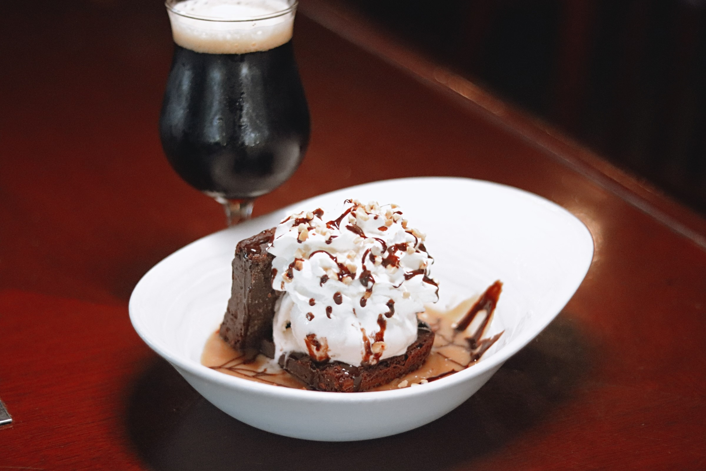 Iron Hill Partners with CureSearch on new Chocolate Peanut Butter Porter