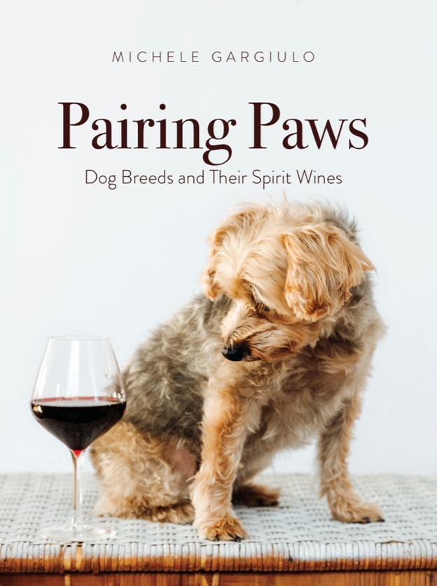 White Dog Cafe Wayne to Host Paws on The Patio Book Signing