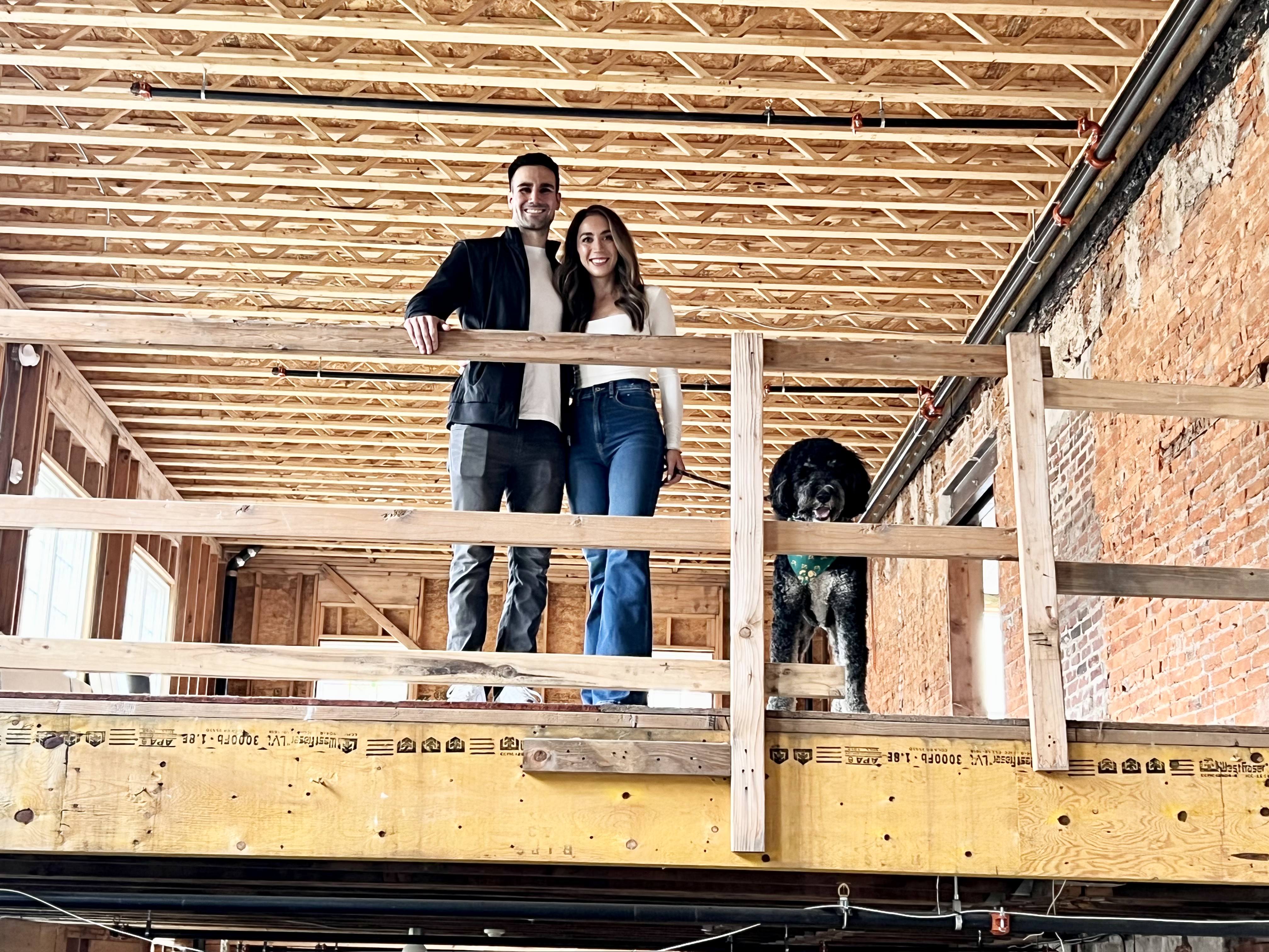 The Boozy Mutt to open in Fairmount Spring 2023