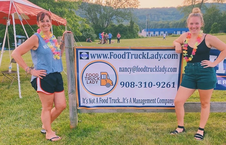 Food Truck Lady Bridges the Gap Between Food Trucks & Events