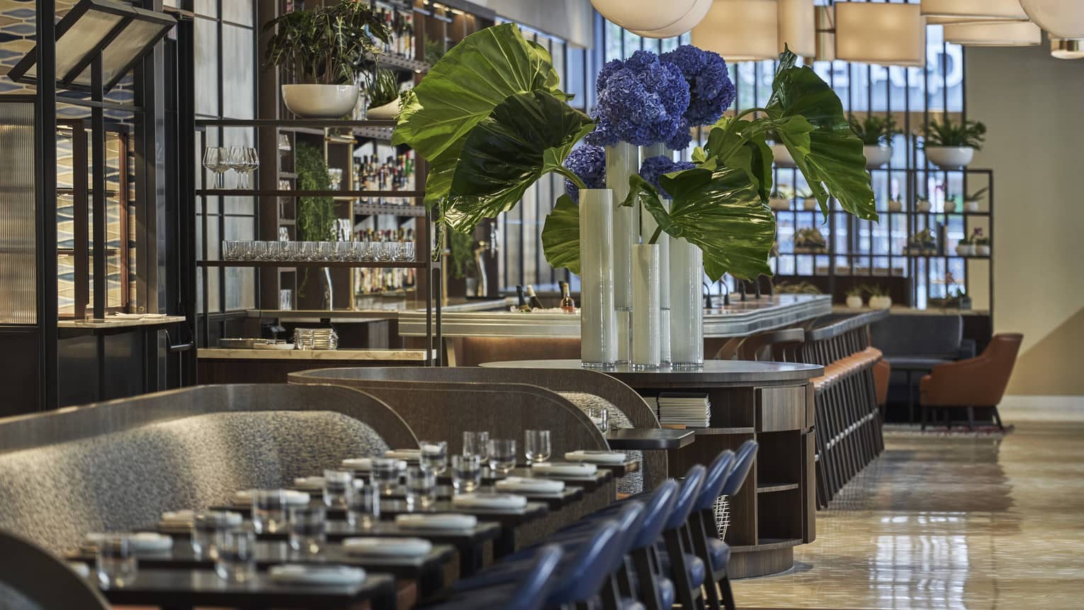 Feast of the Seven Fishes Inspired Menu at Vernick Fish