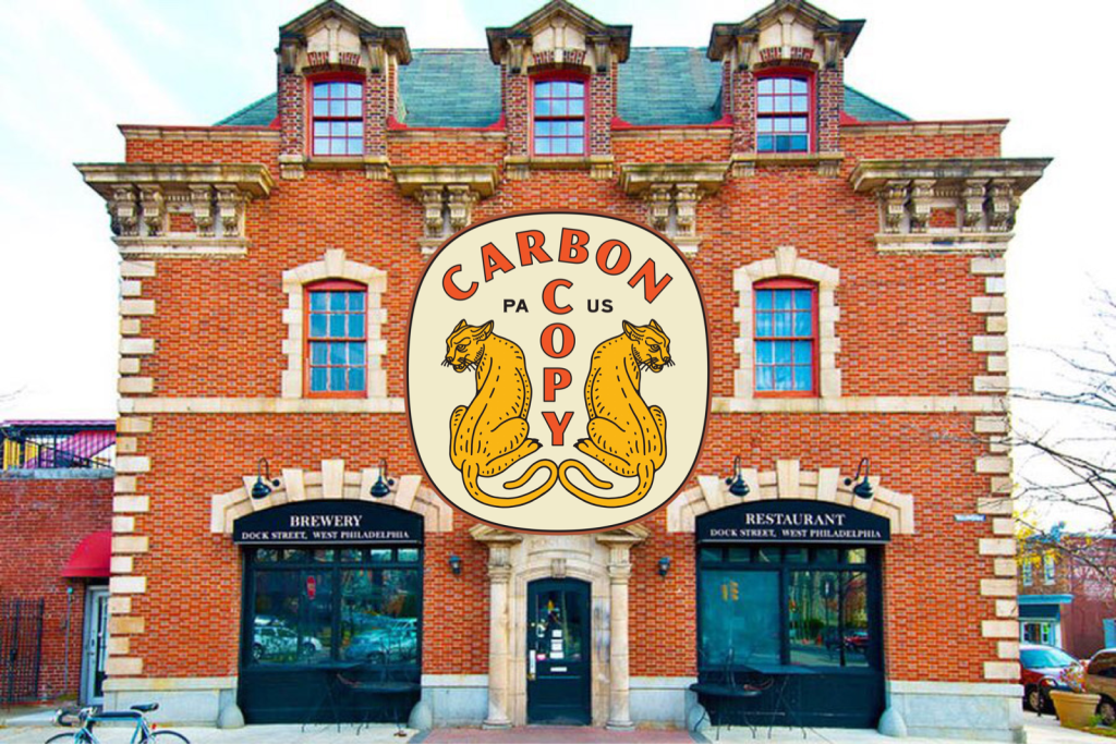 Philly’s First Combined Winery & Brewery Opens this Saturday Philly Grub