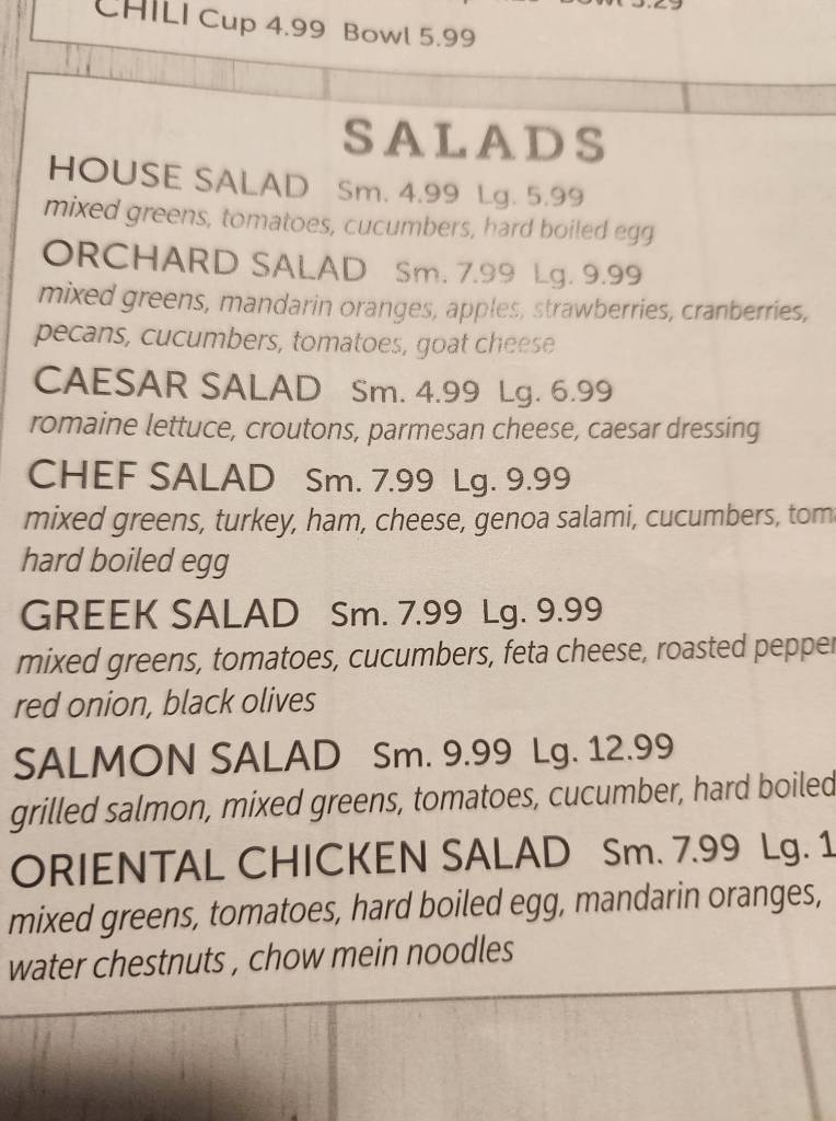 Former Owners of Our Deli in Paoli Open Cool Cats Cafe in Elverson