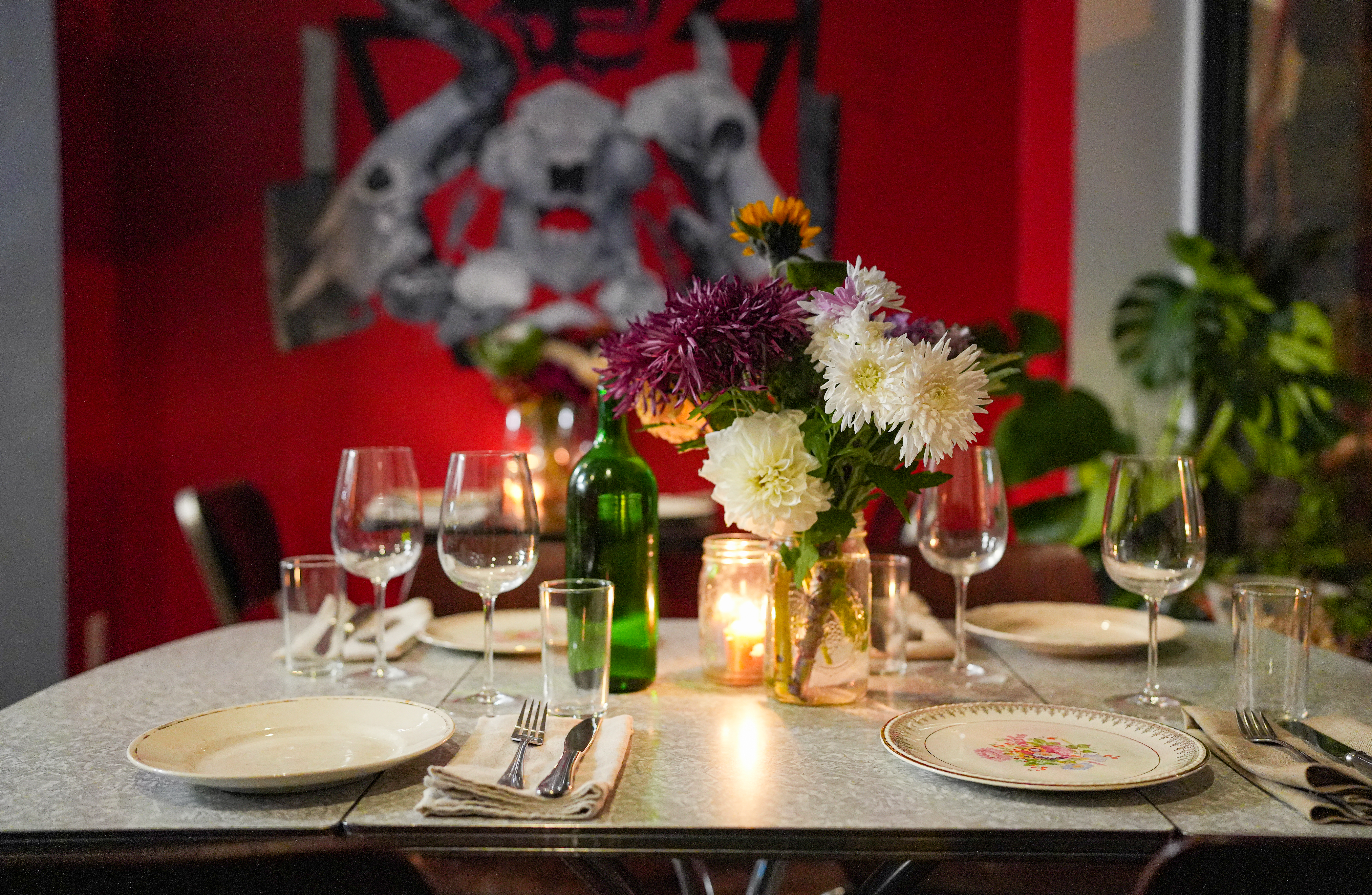 Heavy Metal Sausage Co. Offers 4-Course BYOB Dining on Thursdays