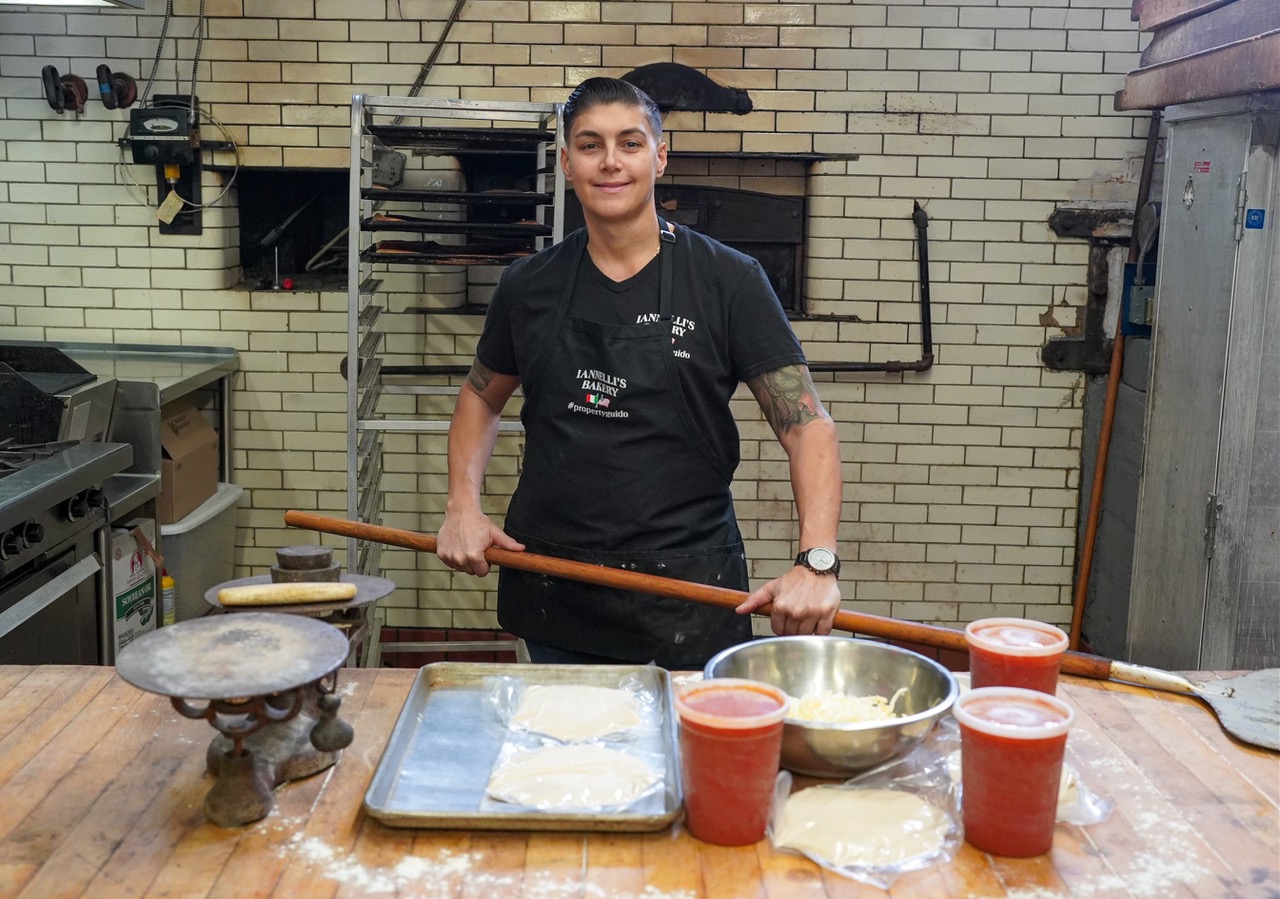 Iannelli’s Bakery & Friends Will Help a Local Family in Need