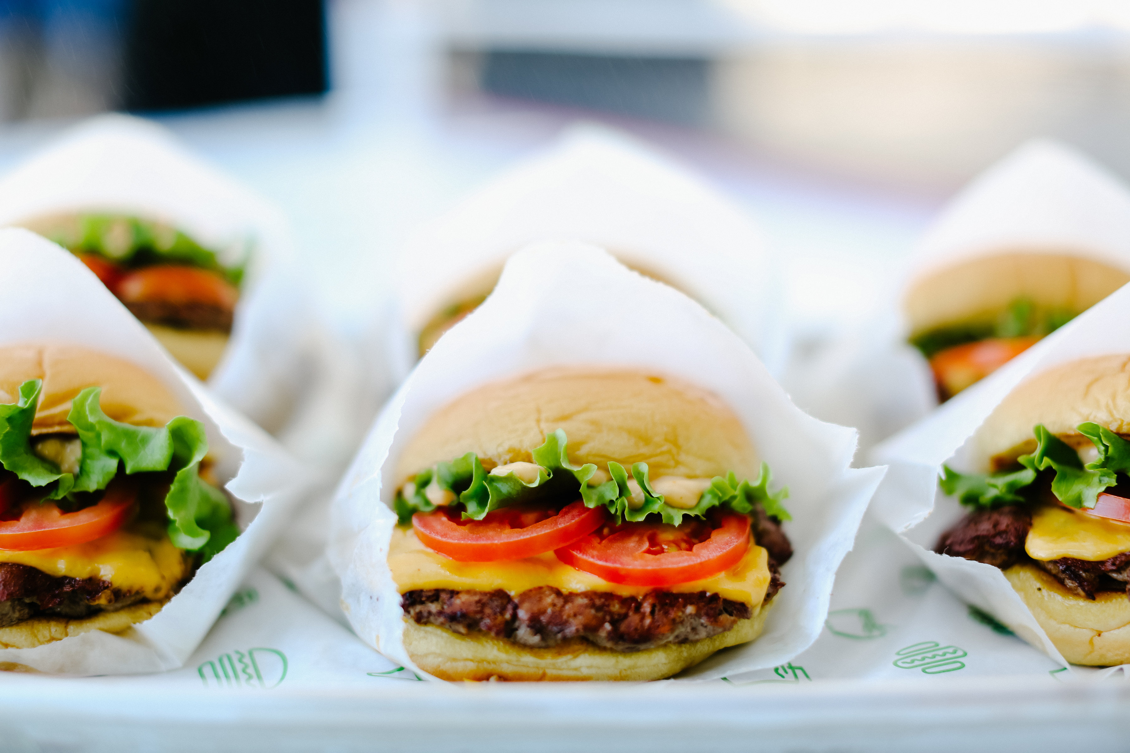 Shake Shack Opening in Springfield, PA