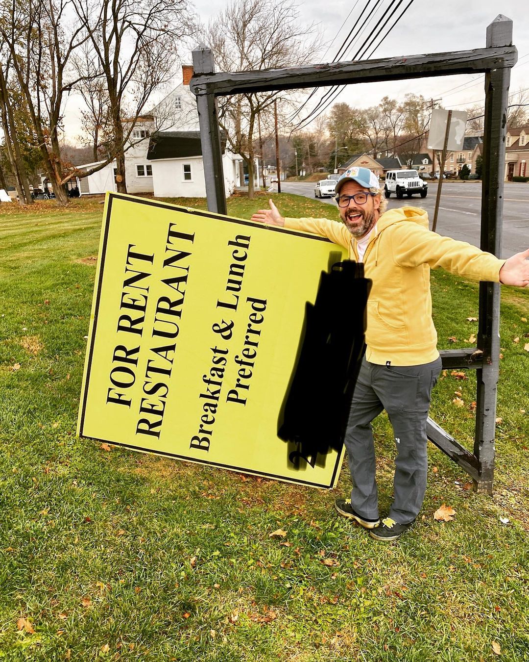 Curiosity Doughnuts Launches Kickstarter for New Doylestown Shop