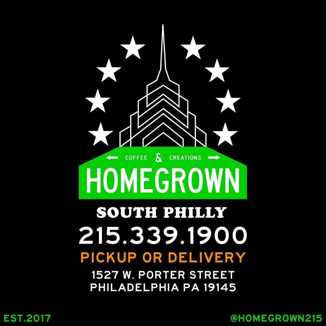 YoBo! A Look at HomeGrown in South Philly