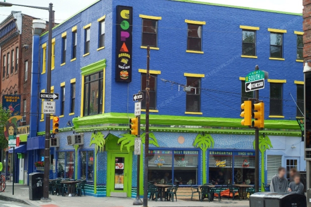 Copabanana South Street Launches GoFundMe Campaign