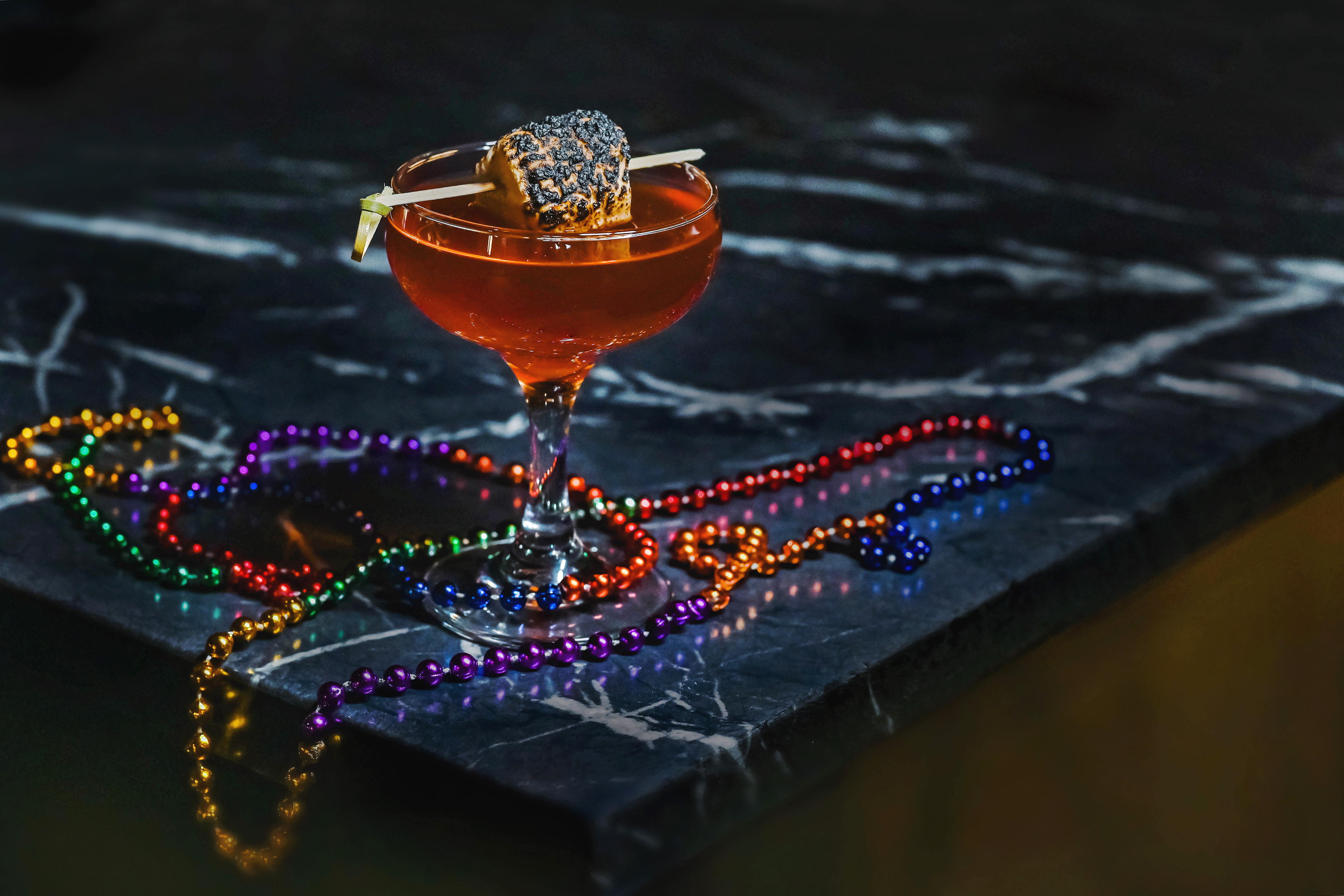 Mardi Gras at Rex at the Royal