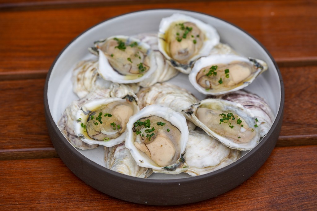 River Twice Adding Sunday Lunch in March - Philly Grub