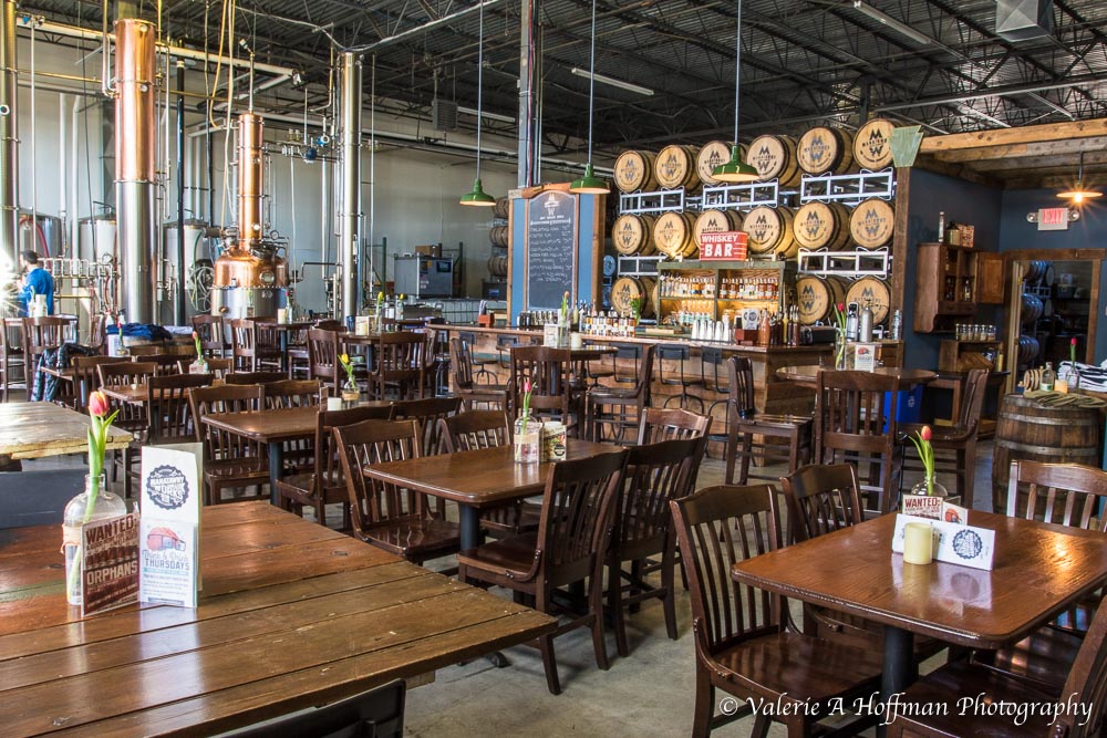 Manatawny Still Works 9th Anniversary Celebration