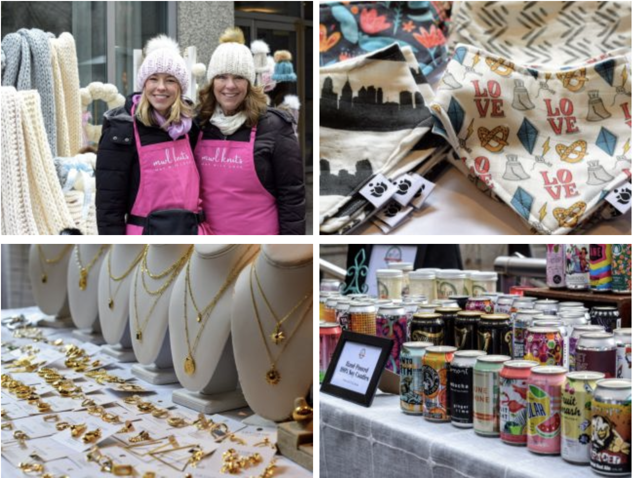 The Logan Hotel Hosts 2nd Annual Sister Sunday for Women’s History Month