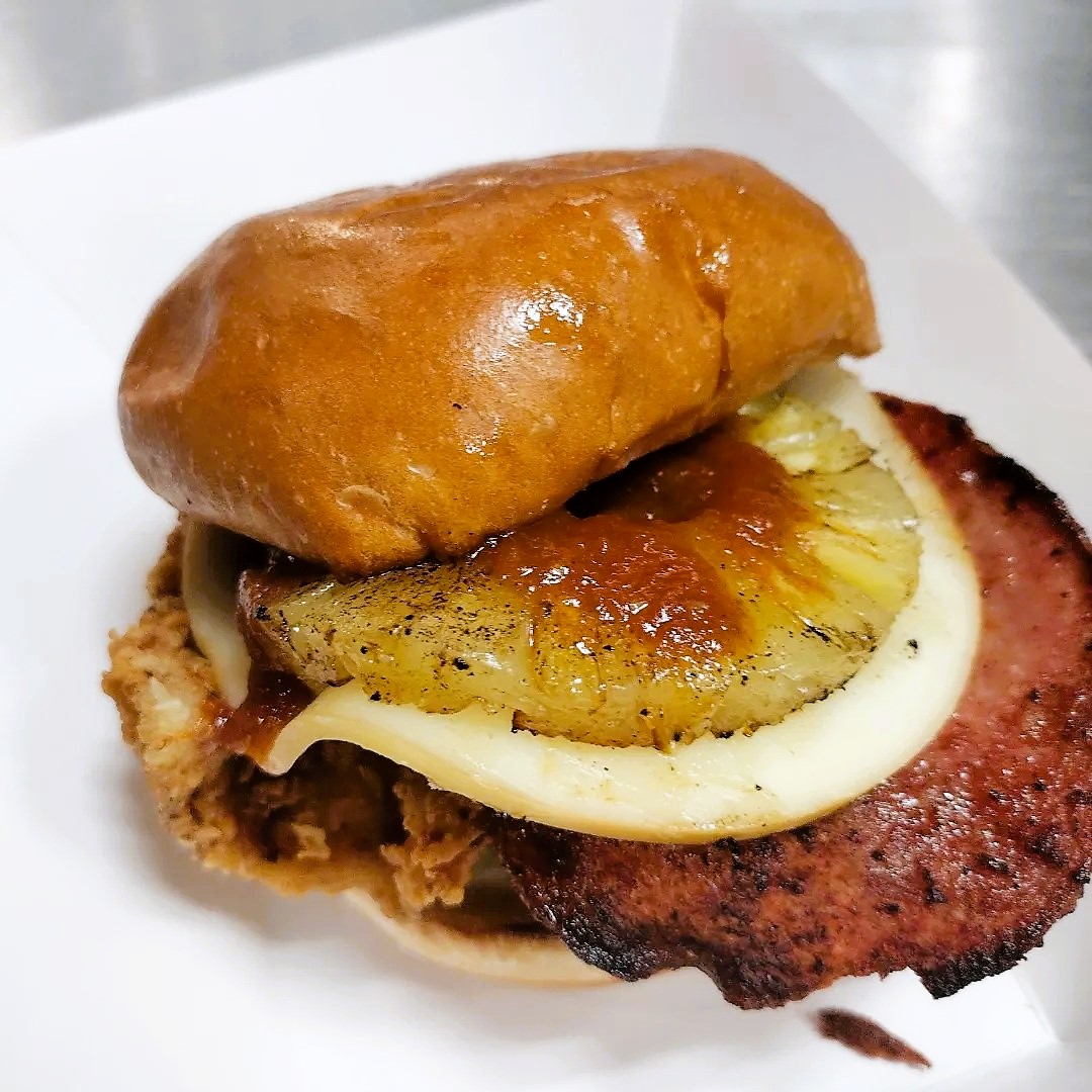 Eat This: Huli Huli Specials at Grubhouse in The Bourse