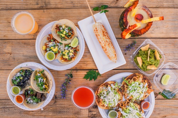 Exciting New Food Options at Delaware River Waterfront Parks this Summer