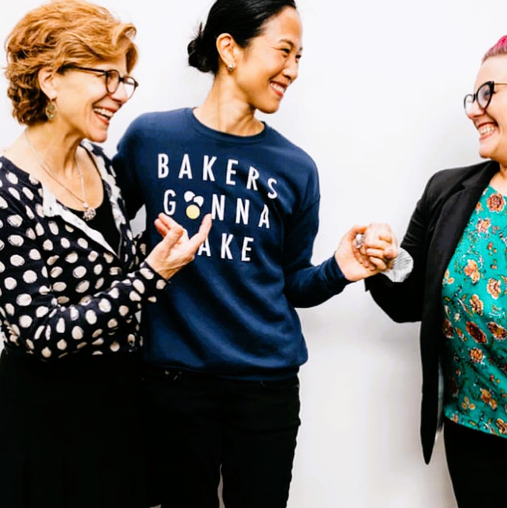 Empowering Women in the Culinary World: Les Dames d’Escoffier Philadelphia Offers Two Business Development Grants