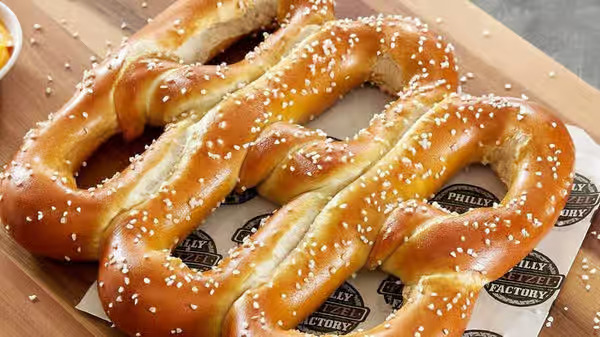 Five Things You Have to Do When You Visit Philadelphia