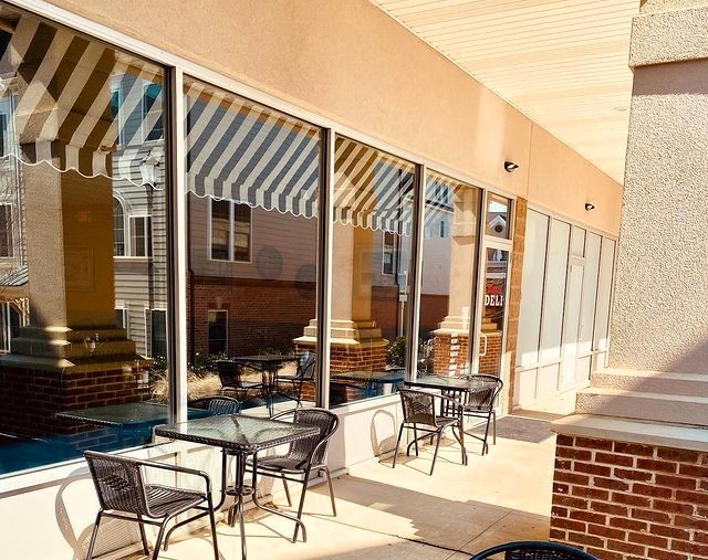 Diane’s Sidewalk Deli in Chesterbrook to Close After 30 Years