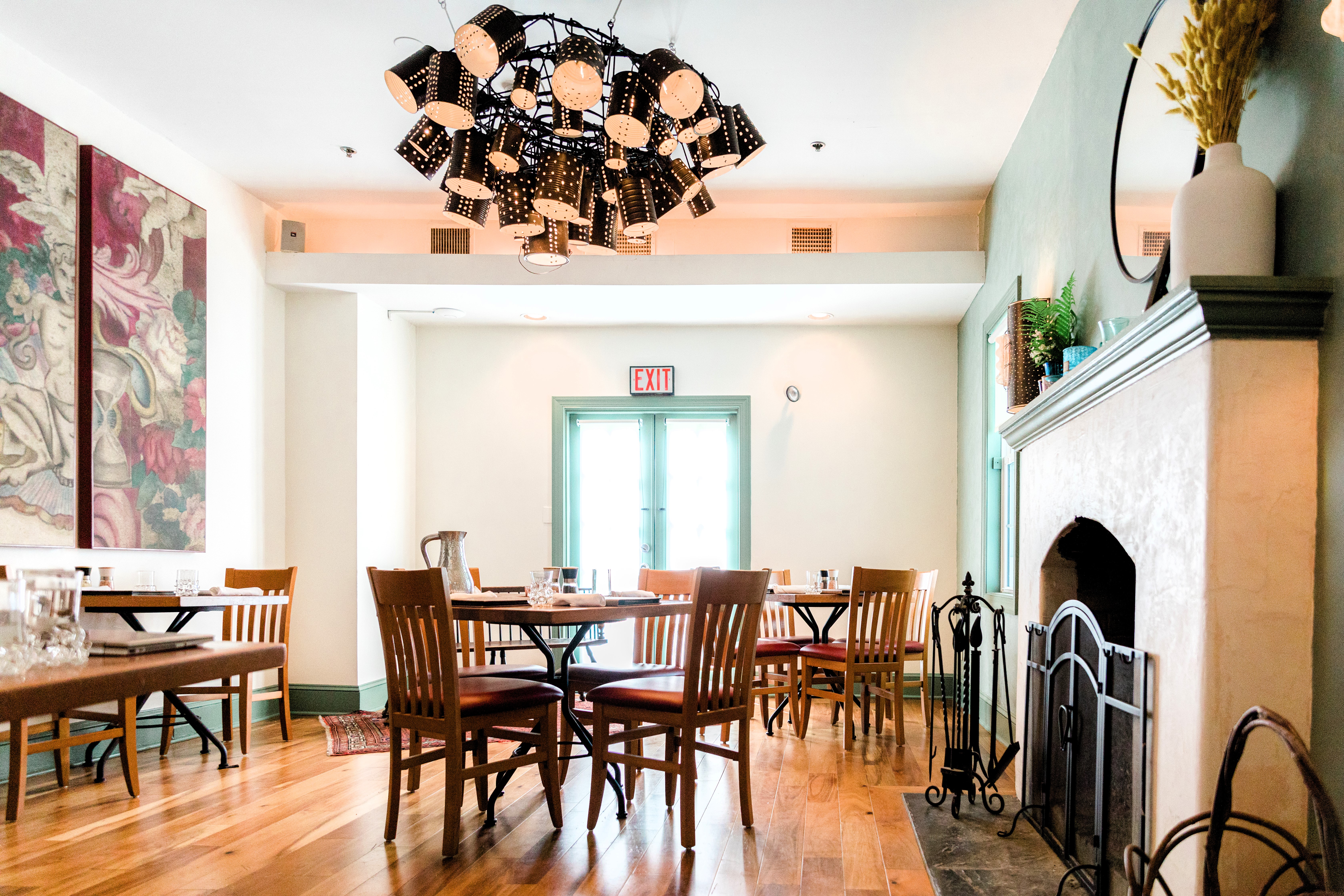 The Fern & Fable at People’s Light in Malvern (Chester County)