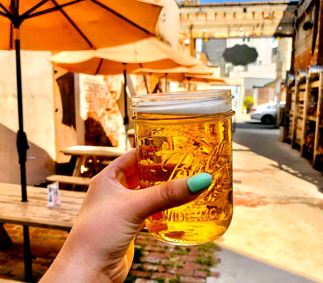 Fette Sau Weekend and Weekday Happy Hour in Fishtown!