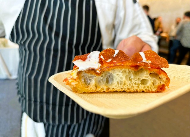 Meet Pizza Freak Co.: Philly’s Artisan Frozen Pizza Sensation