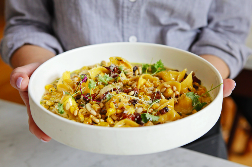 “Taste of Summer” Series at CO-OP Restaurant & Bar