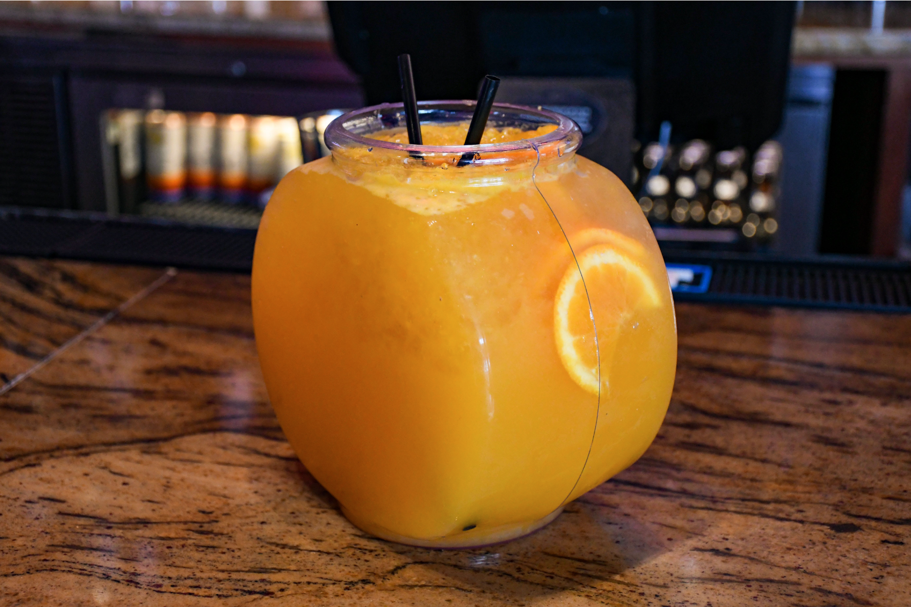 Revival of the Punch Bowl: Where to Find Large Format Cocktails