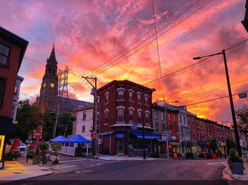 Manayunk Tavern Closes; Pizza Jawn Folks Take Over Philly Grub