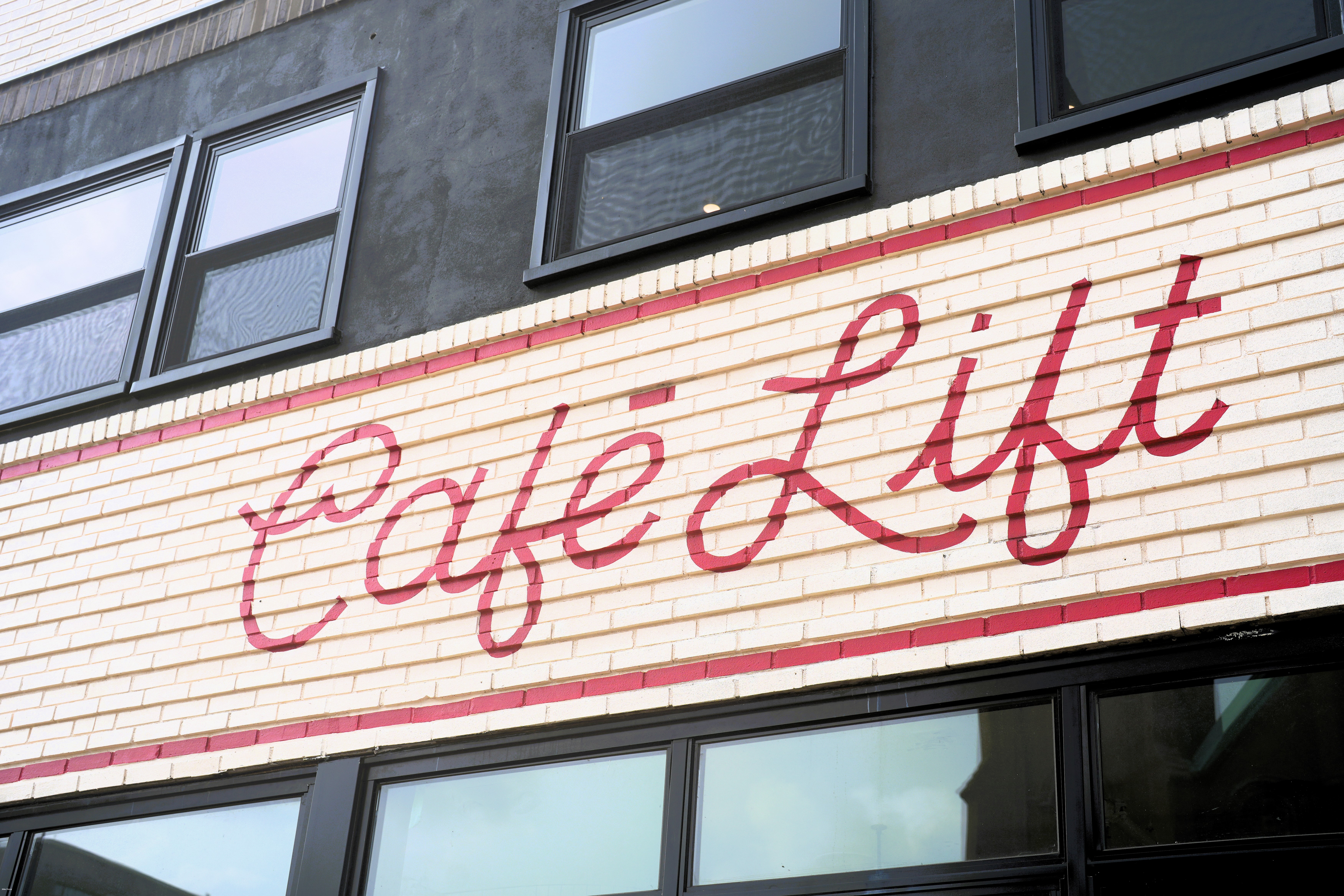 Cafe Lift Moves to New, Larger Space in Spring Garden