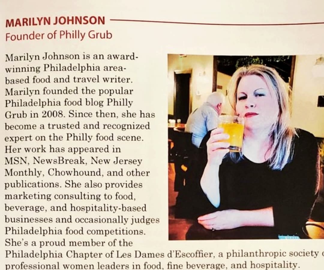 Philly Grub Celebrates 15 Years: A Milestone in Philadelphia Food News