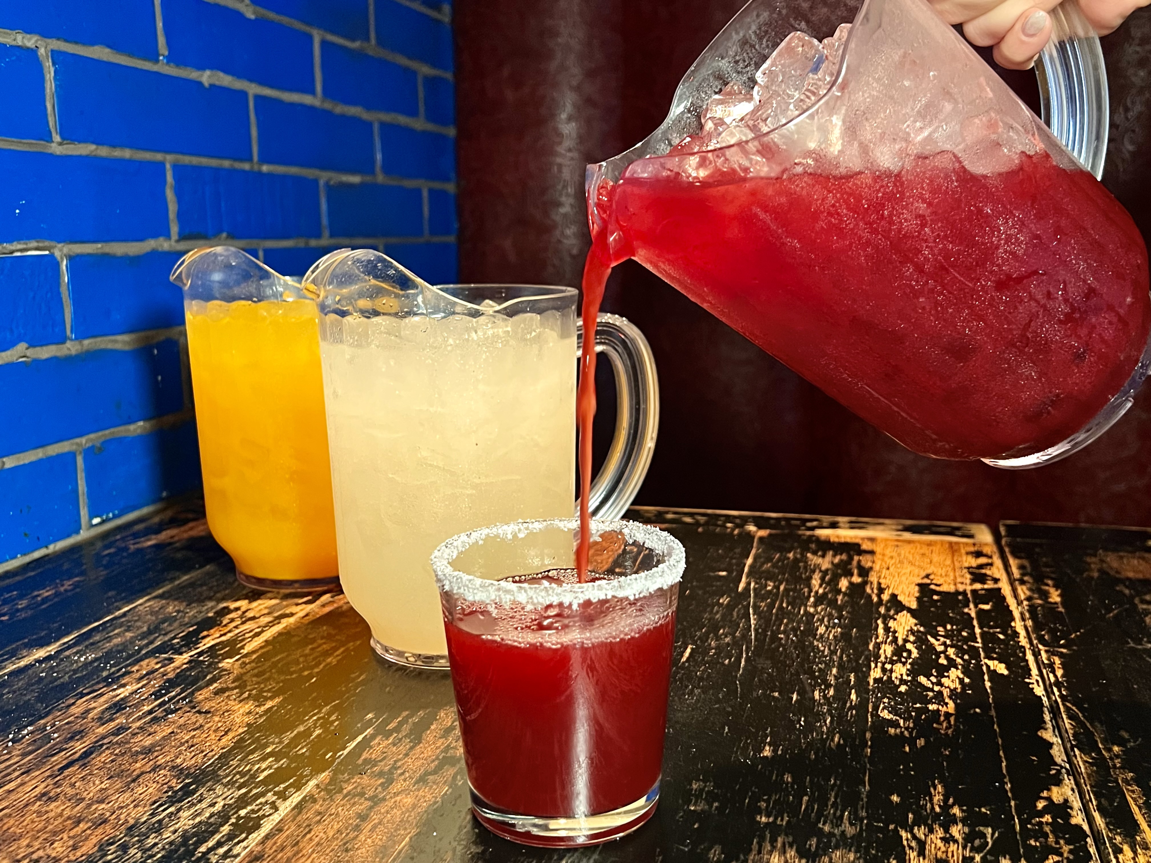 East Passyunk Avenue Summer Swigs