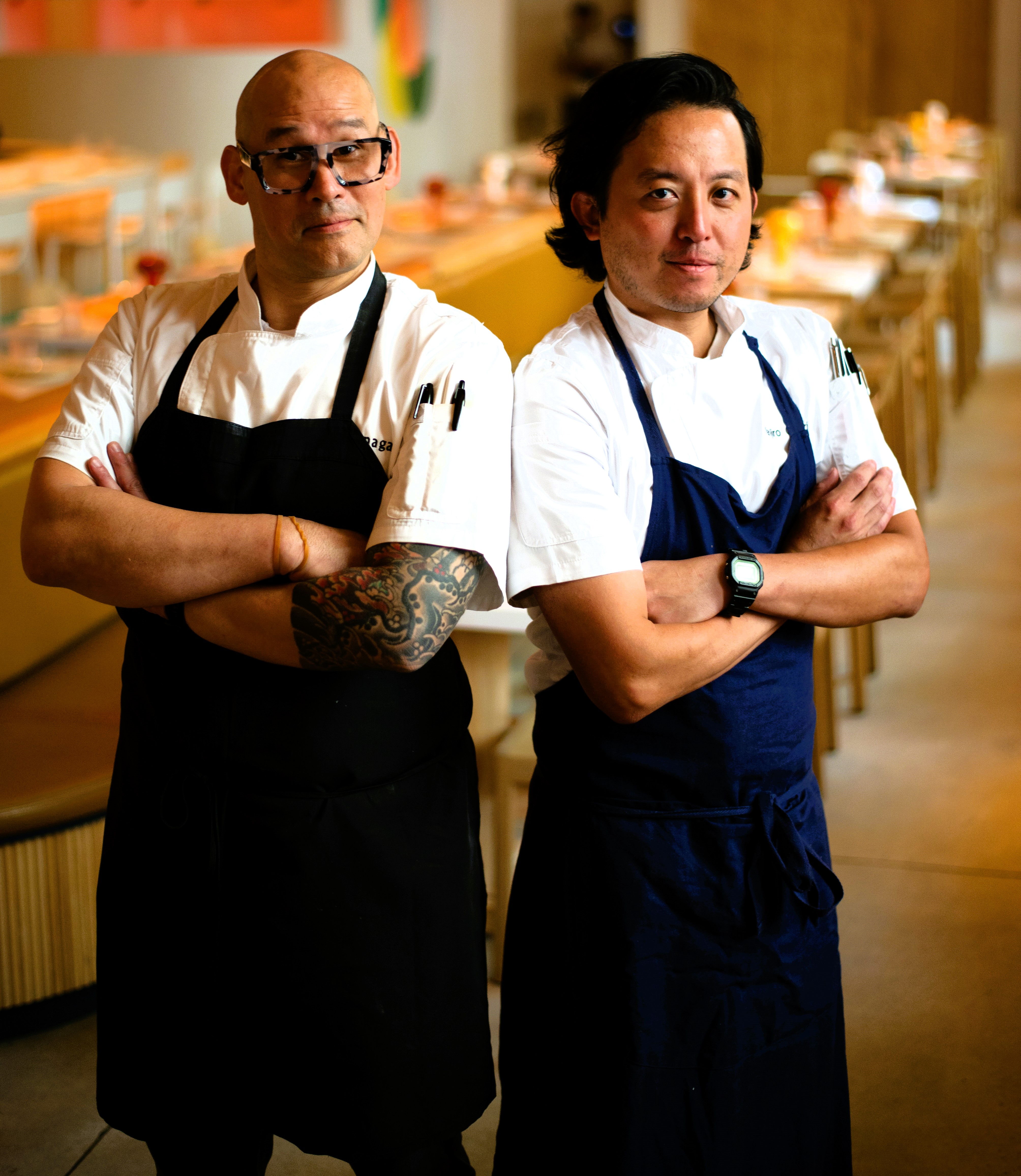 Pod Returns to University City