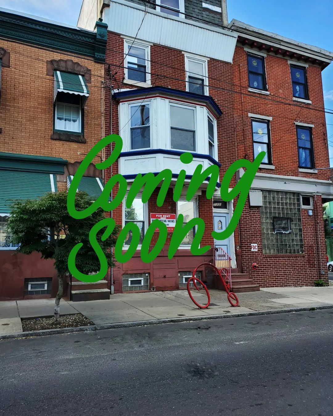 Molto Bene! Ravioli Co. Opening Brick & Mortar in Kensington